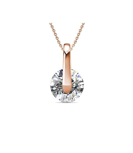 Pendentifs Classy, Cristal d'Autriche