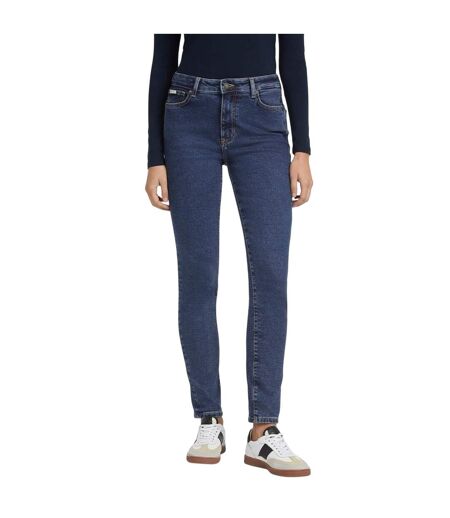 Jean Femme Bleu Guess