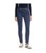 Jean Femme Bleu Guess-2