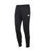 Junior Unisex Delta Rib Pants Black Lotto-1