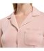 Chemise de pyjama Soft Blush-3