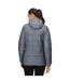 Veste isolée femme gris chiné / noir Regatta Professional-4
