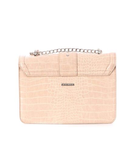 Sac Bandoulière Beige Femme Manoukian Pauline - Taille unique