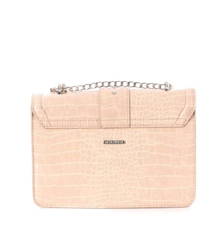 Sac Bandoulière Beige Femme Manoukian Pauline - Taille unique