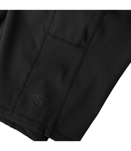 Legging Homme Noir Couture Club