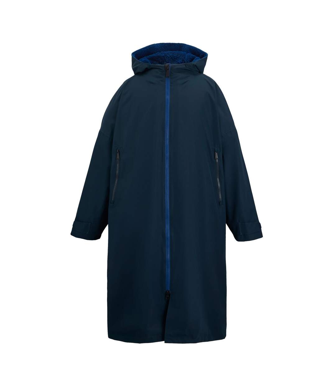 Veste Imperméable Adulte Bleu Marine Nouveau Bleu Roi Regatta-2