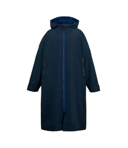Veste Imperméable Adulte Bleu Marine Nouveau Bleu Roi Regatta