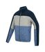 Haut Polaire Elram Homme Bleu De Chine Bleu Ardoise Blanc Cassé Regatta-4