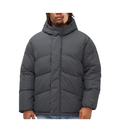 Doudoune Grise Homme Jack & Jones Whotis - L