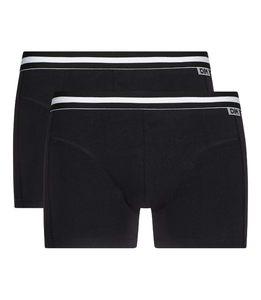 Lot de 2 Boxers Eco dim