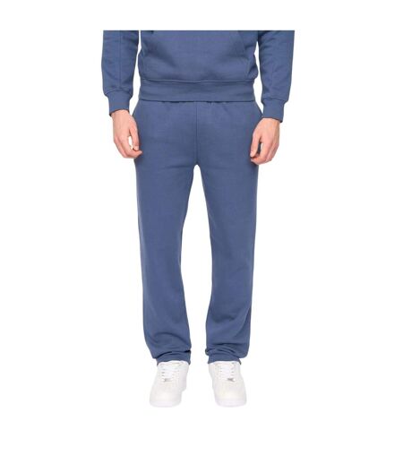 Pantalon De Jogging Rayland Homme Noir Duck And Cover