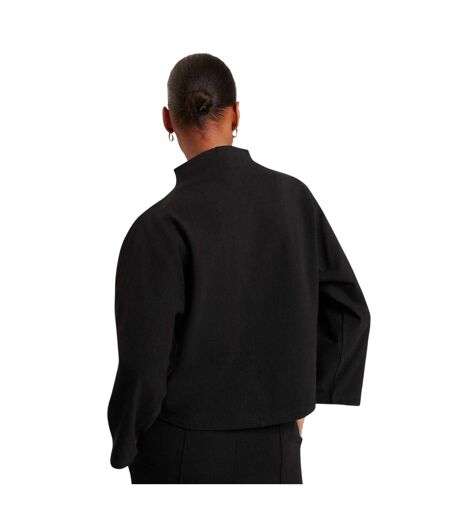Sweat Femme Noir Ted Baker