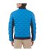 Mens Performance Jacket Black Iris Original Penguin-3