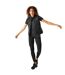 Womens/ladies Hillpack Ii Gilet Black Regatta-1
