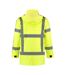 Veste De Travail Homme Jaune Tricorp-2