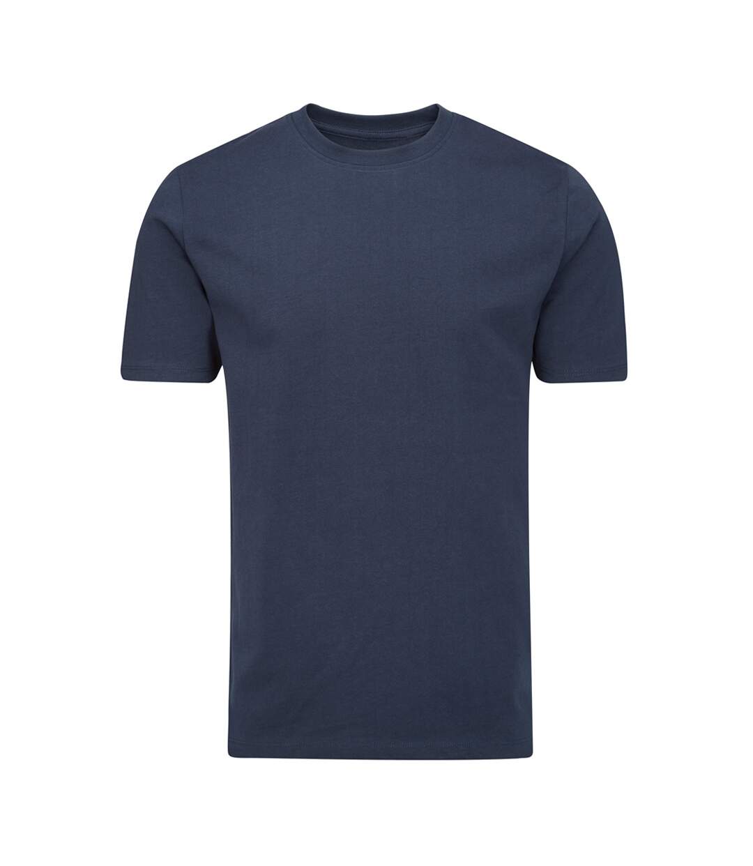 T-shirt Essential Homme Bleu Marine Mantis-1
