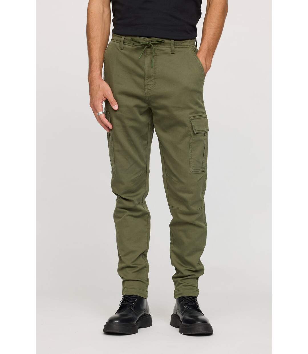 Pantalon Cargo Gatic-1