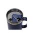 Mug Avec Paille Melbourne Taille Unique Bleu Marine Generic-4