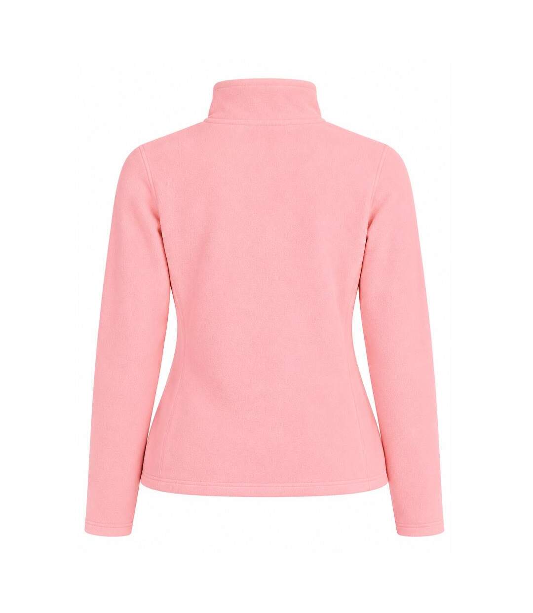 Sweat polaire femme rose clair o'neill  polartec 100-2