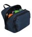 Trousse De Toilette Renew 17,9 Cm X 24,1 Cm X 10,1 Cm Bleu Marine XD Collection-2