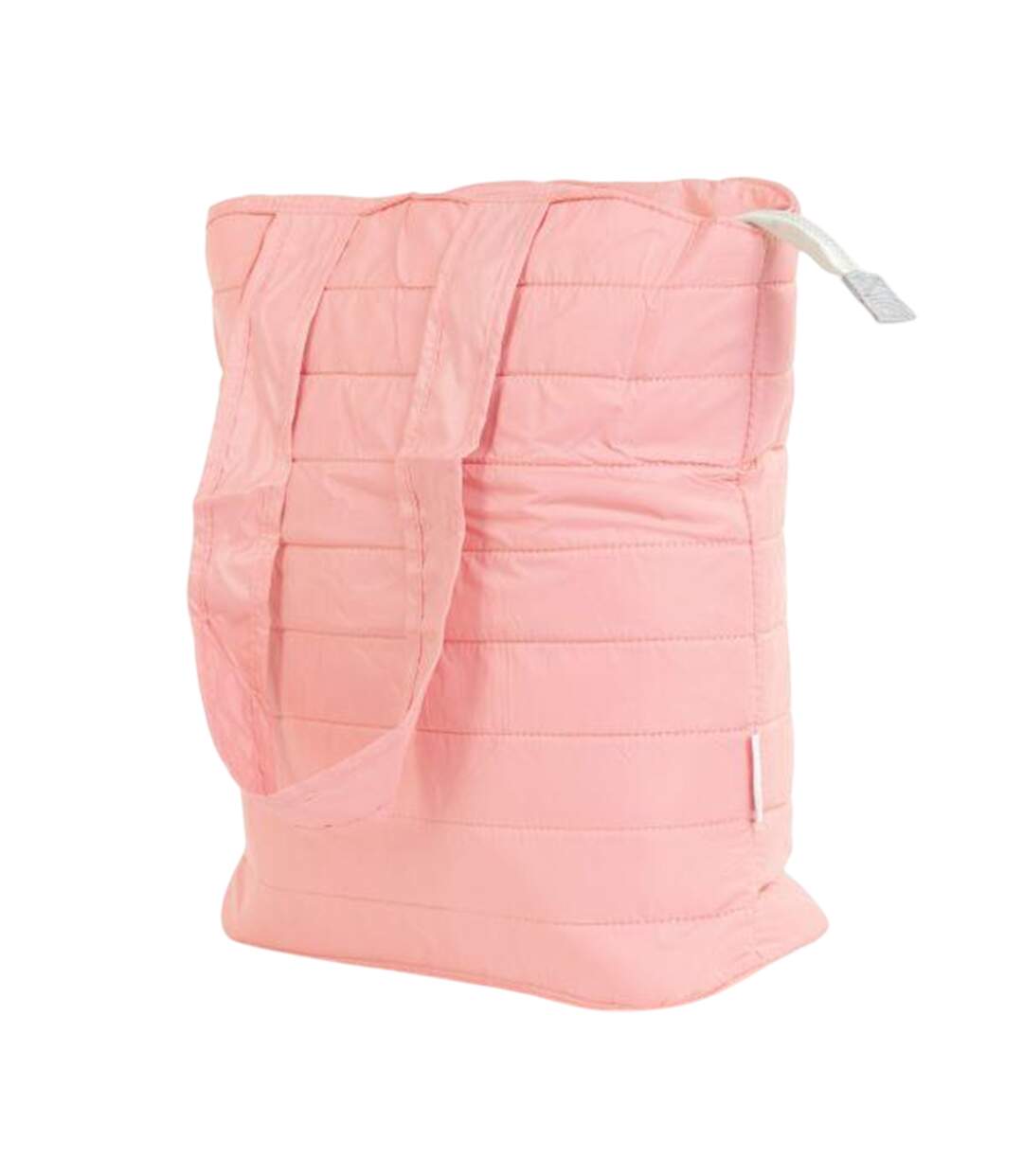 Tote Bag Alaska Aw16901 Taille Unique Rose Hi Mountain-2