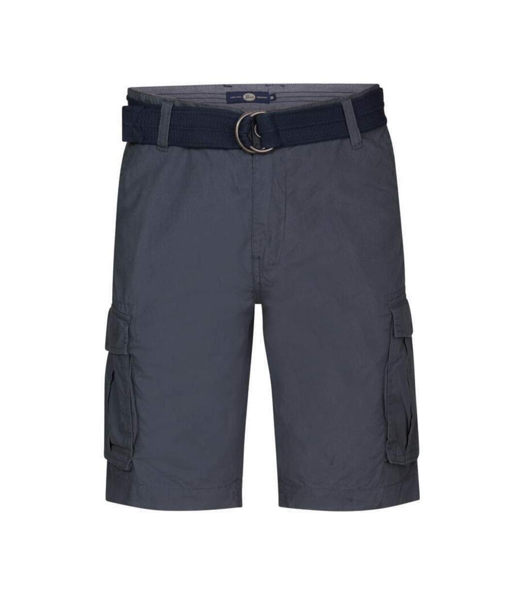 Short Marine Homme Petrol Industries Cargo - 3XL-1