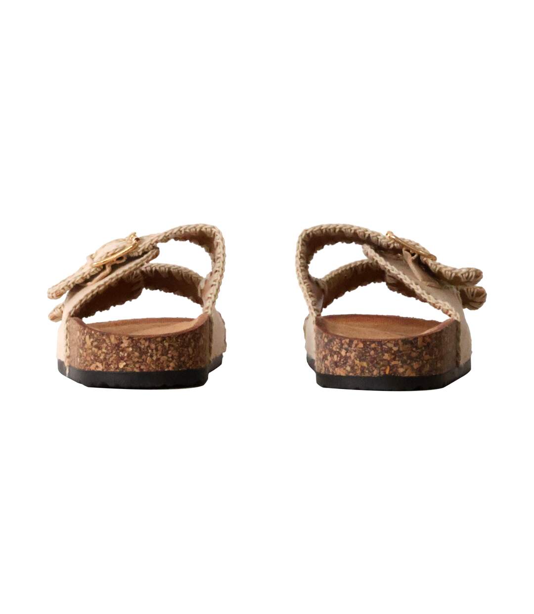 Mules à Enfiler Joia-4
