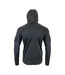 Veste À Capuche Motif/style Orage Homme Noir Viper-2