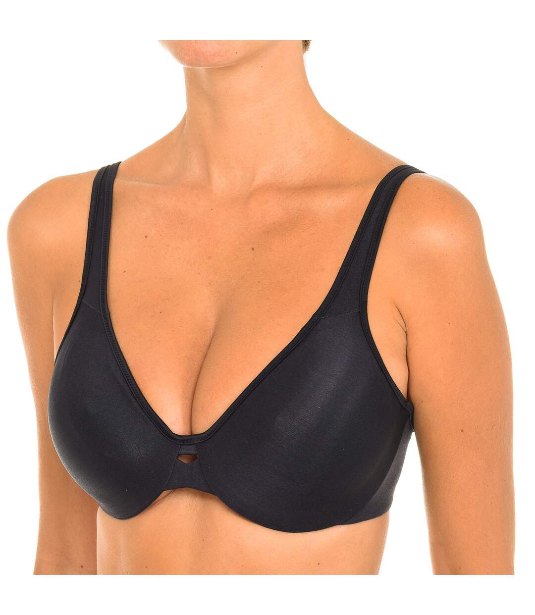 Soft cup underwire bra 50904 woman-1