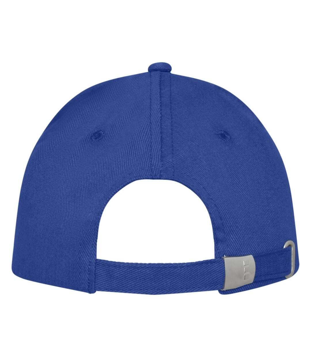 Casquette doyle adulte bleu Elevate-2