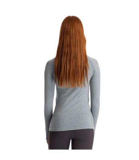Haut Pelina Femme Vert Sarcelle Pâle Trespass