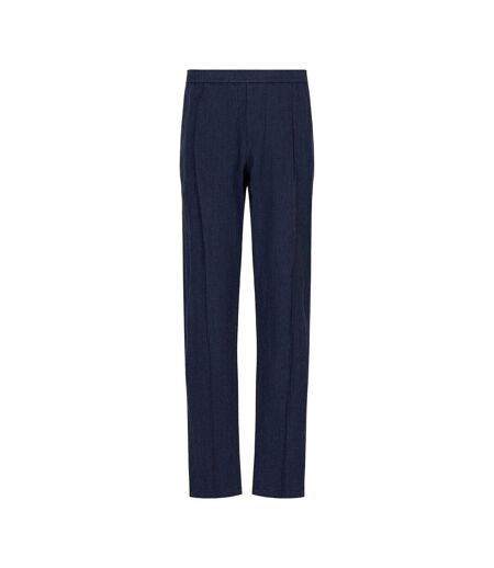 Pantalon Homme Bleu Emporio Armani