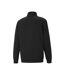 Sweat noir homme puma 586696-2