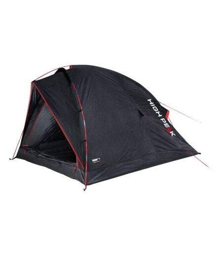 Tente Minitramp Taille Unique Noir High Peak