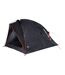 Tente Minitramp Taille Unique Noir High Peak-1
