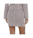 Jupe bordeaux femme jdy lissy-2