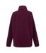 Womens/ladies Frankie Full Zip Fleece Jacket Fig Regatta-3