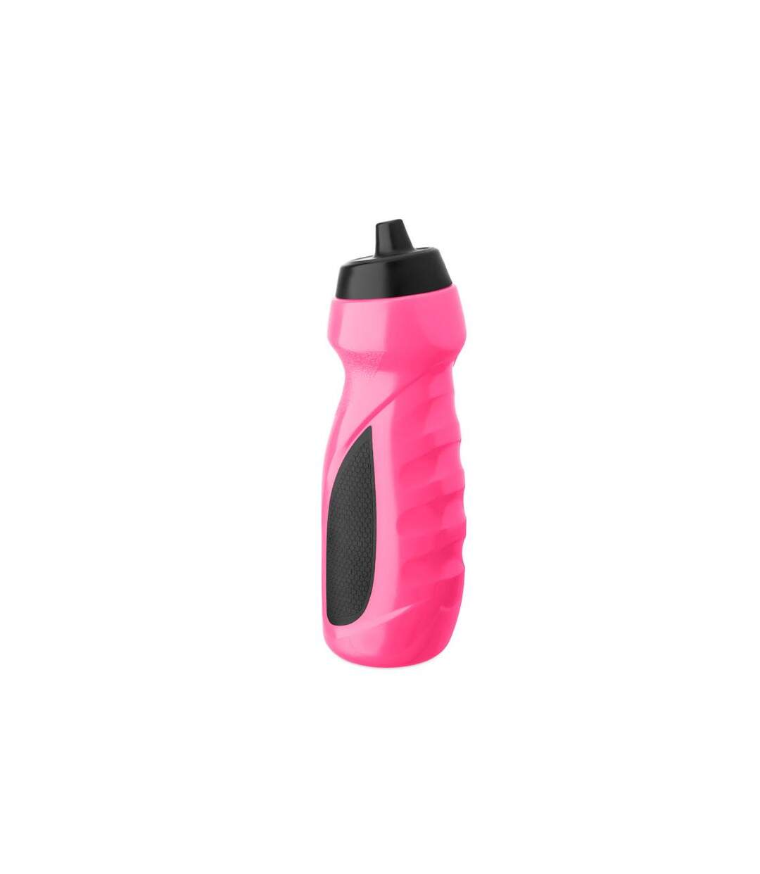 Fersk 700ml Water Bottle One Size Neon Fuchsia MidOcean-3