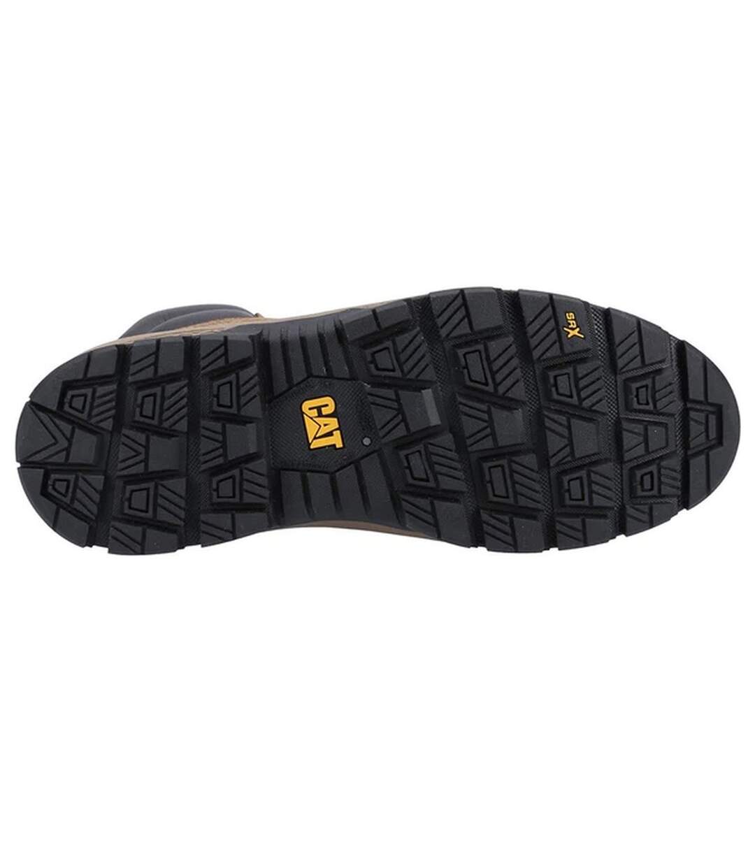 Mens exposition safety boots pyramid Caterpillar-4