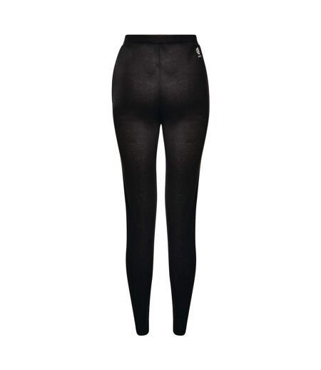 Ensemble Thermique Exchange Femme Noir Anthracite Dare 2B