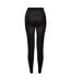 Ensemble Thermique Exchange Femme Noir Anthracite Dare 2B-3