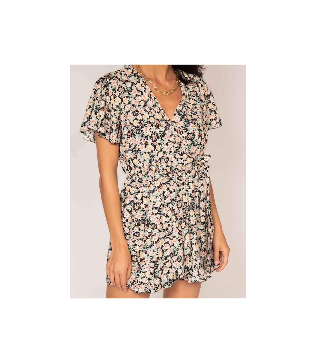 Combi short motifs XORAGE - Dona X Lisa-3