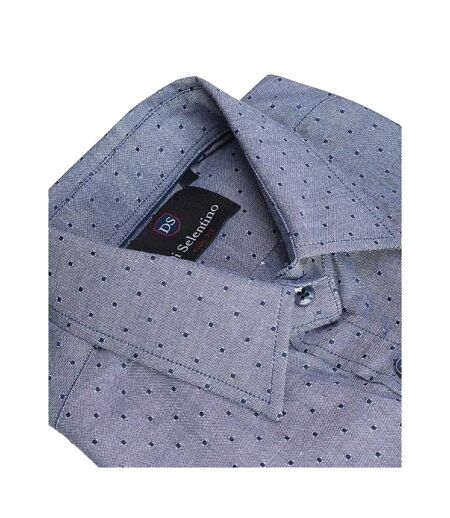 Chemisier Spain Femme Gris Di Selentino