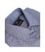 Chemisier Spain Femme Gris Di Selentino-3
