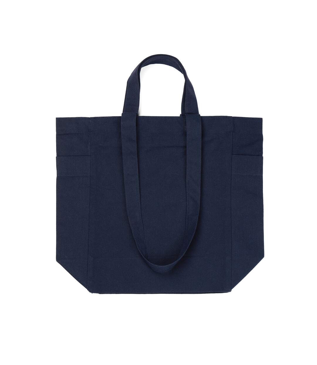 Tote Bag Hilo Aware Taille Unique Bleu Marine Vinga-3