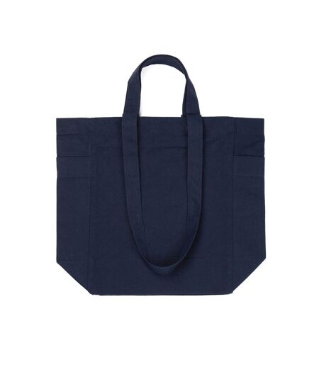 Tote Bag Hilo Aware Taille Unique Bleu Marine Vinga