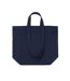 Tote Bag Hilo Aware Taille Unique Bleu Marine Vinga-3