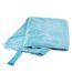 Serviette De Sport Prosop 130 Cm X 80 Cm Bleu Atoll Aquawave-1