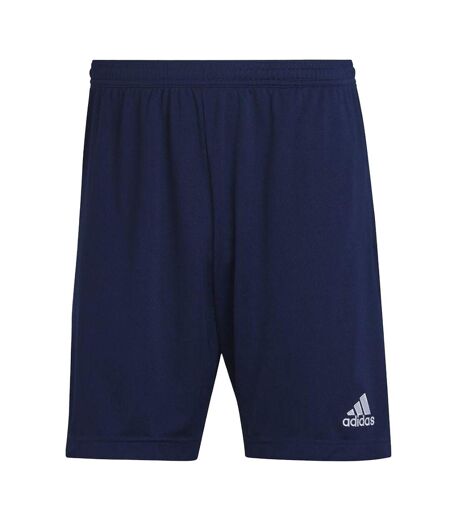 Short Entrada Homme Bleu Marine Adidas