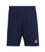 Short Entrada Homme Bleu Marine Adidas-2